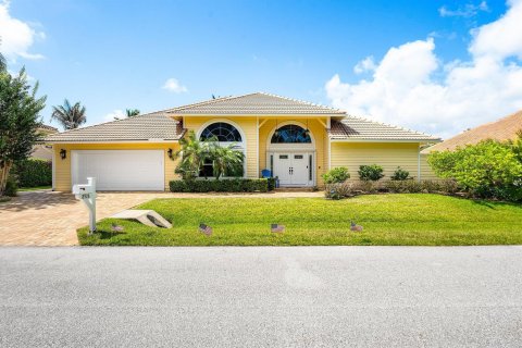 Casa en venta en Jupiter, Florida, 3 dormitorios, 245.35 m2 № 2177461 - foto 16
