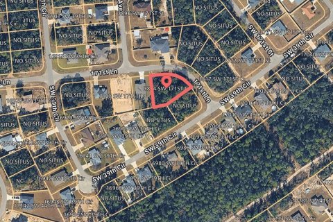 Land in Ocala, Florida № 2205793 - photo 4