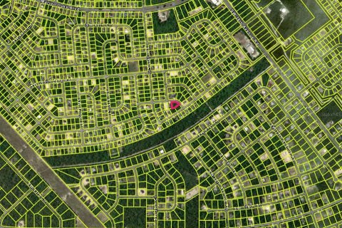 Land in Ocala, Florida № 2205793 - photo 3