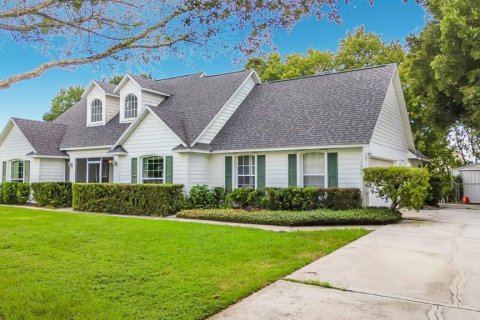 Casa en venta en Kissimmee, Florida, 3 dormitorios, 192.96 m2 № 2383385 - foto 3
