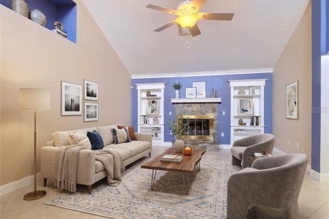 Casa en venta en Kissimmee, Florida, 3 dormitorios, 192.96 m2 № 2383385 - foto 11