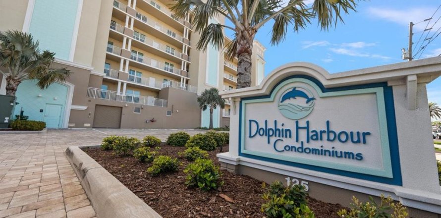 Condominio en Clearwater, Florida, 3 dormitorios № 2222439
