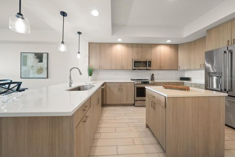 Condominio en venta en Clearwater, Florida, 3 dormitorios, 171.87 m2 № 2222439 - foto 12