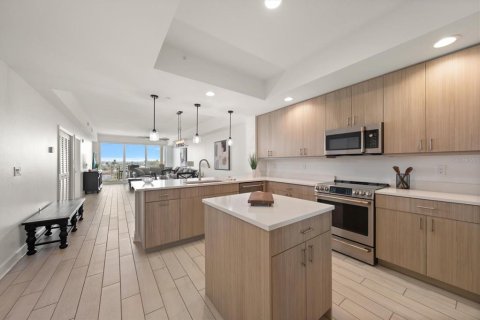 Condominio en venta en Clearwater, Florida, 3 dormitorios, 171.87 m2 № 2222439 - foto 11