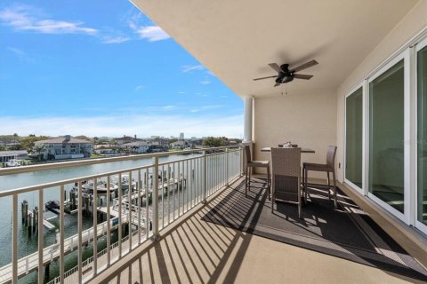 Condominio en venta en Clearwater, Florida, 3 dormitorios, 171.87 m2 № 2222439 - foto 29