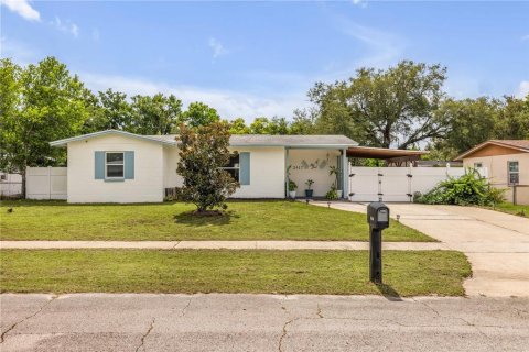 House in Deltona, Florida 2 bedrooms, 81.75 sq.m. № 2291665