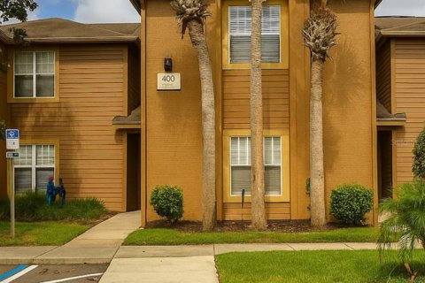 Copropriété à vendre à Longwood, Floride: 3 chambres, 147.34 m2 № 1916225 - photo 1