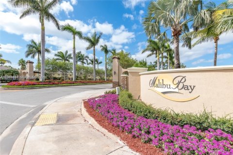 Condo in Homestead, Florida, 3 bedrooms  № 2000315 - photo 3