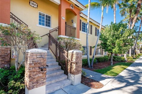 Condo in Homestead, Florida, 3 bedrooms  № 2000315 - photo 4