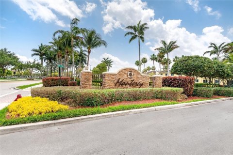 Condo in Homestead, Florida, 3 bedrooms  № 2000315