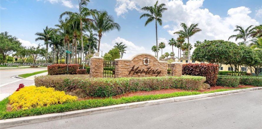 Condo in Homestead, Florida, 3 bedrooms  № 2000315