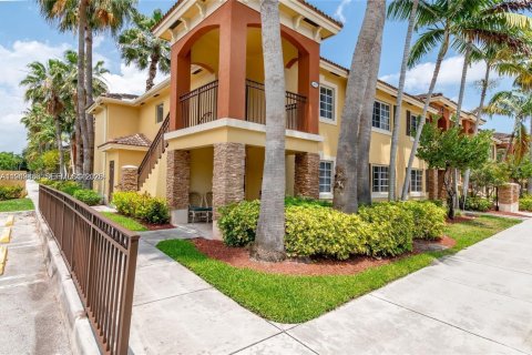 Condo in Homestead, Florida, 3 bedrooms  № 2000315 - photo 5