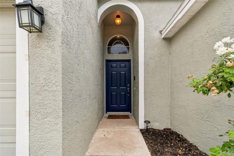 House in Wesley Chapel, Florida 3 bedrooms, 141.4 sq.m. № 2203452 - photo 9