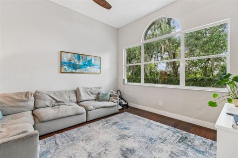 House in Wesley Chapel, Florida 3 bedrooms, 141.4 sq.m. № 2203452 - photo 4