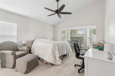 House in Wesley Chapel, Florida 3 bedrooms, 141.4 sq.m. № 2203452 - photo 29