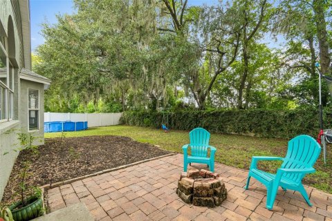 House in Wesley Chapel, Florida 3 bedrooms, 141.4 sq.m. № 2203452 - photo 26