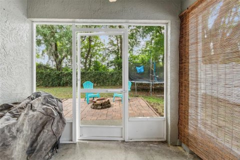 House in Wesley Chapel, Florida 3 bedrooms, 141.4 sq.m. № 2203452 - photo 21