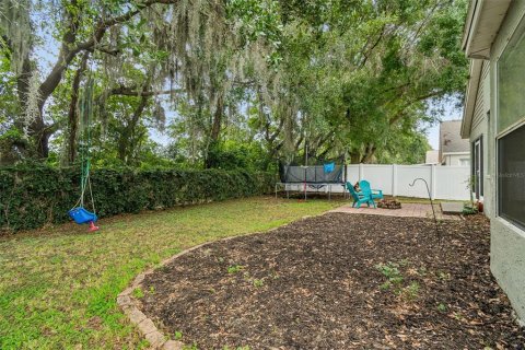 House in Wesley Chapel, Florida 3 bedrooms, 141.4 sq.m. № 2203452 - photo 24