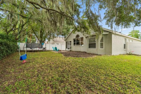 House in Wesley Chapel, Florida 3 bedrooms, 141.4 sq.m. № 2203452 - photo 3