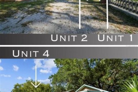 Immobilier commercial à vendre à Clearwater, Floride: 32 chambres, 194.54 m2 № 1835540 - photo 2