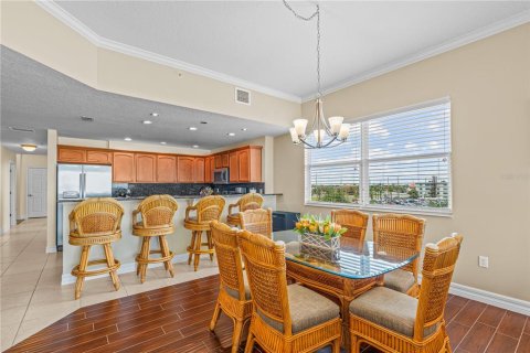 Condo in New Smyrna Beach, Florida, 3 bedrooms  № 2284021 - photo 17