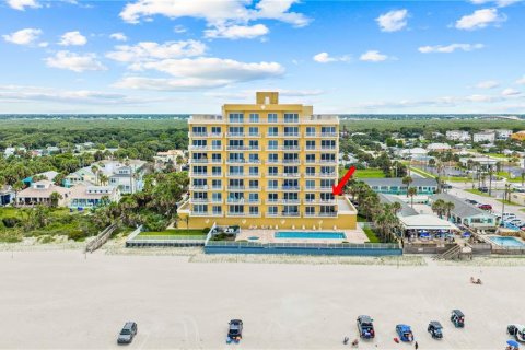 Condo in New Smyrna Beach, Florida, 3 bedrooms  № 2284021 - photo 4