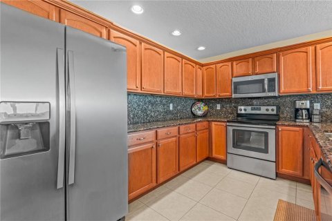 Condo in New Smyrna Beach, Florida, 3 bedrooms  № 2284021 - photo 19