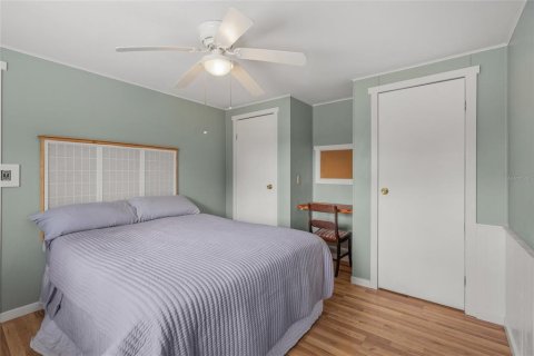 Apartment in North Port, Florida 2 bedrooms, 67.63 sq.m. № 2218514 - photo 14