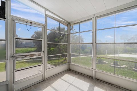 Apartment in North Port, Florida 2 bedrooms, 67.63 sq.m. № 2218514 - photo 27