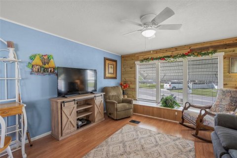 Apartment in North Port, Florida 2 bedrooms, 67.63 sq.m. № 2218514 - photo 12