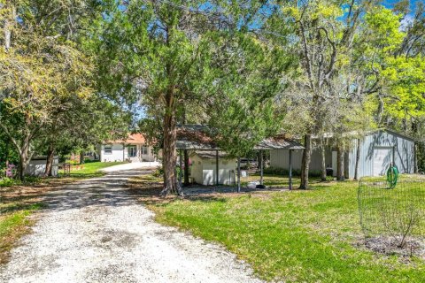 House in Inglis, Florida 3 bedrooms, 214.79 sq.m. № 1720796 - photo 5