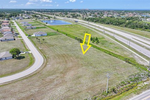 Land in Punta Gorda, Florida № 1751715 - photo 3