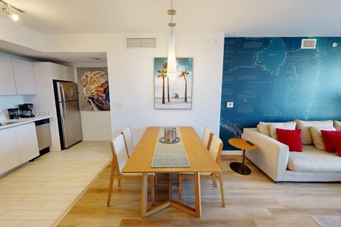 Купить кондоминиум в Халландейл-Бич, Флорида 2 спальни, 95.5м2, № 1984809 - фото 12