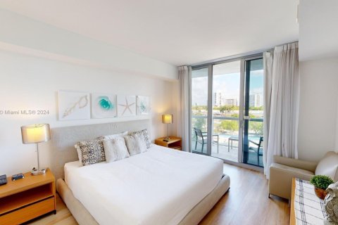 Купить кондоминиум в Халландейл-Бич, Флорида 2 спальни, 95.5м2, № 1984809 - фото 9