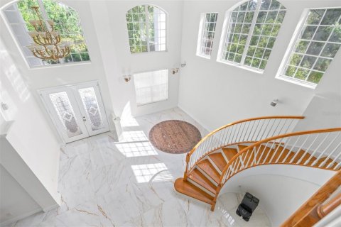 Villa ou maison à vendre à Tampa, Floride: 5 chambres, 371.33 m2 № 2148348 - photo 10