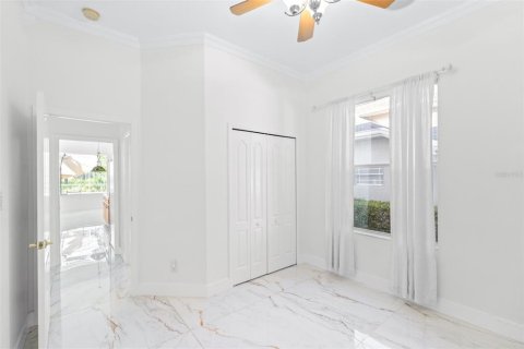 Villa ou maison à vendre à Tampa, Floride: 5 chambres, 371.33 m2 № 2148348 - photo 30