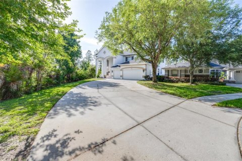 Villa ou maison à vendre à Tampa, Floride: 5 chambres, 371.33 m2 № 2148348 - photo 3