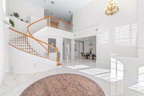 Villa ou maison à vendre à Tampa, Floride: 5 chambres, 371.33 m2 № 2148348 - photo 8