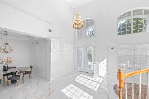 Villa ou maison à vendre à Tampa, Floride: 5 chambres, 371.33 m2 № 2148348 - photo 6