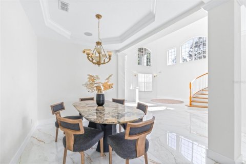 Villa ou maison à vendre à Tampa, Floride: 5 chambres, 371.33 m2 № 2148348 - photo 11