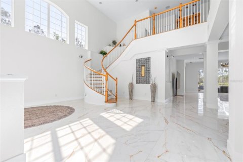 Villa ou maison à vendre à Tampa, Floride: 5 chambres, 371.33 m2 № 2148348 - photo 7