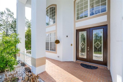 Villa ou maison à vendre à Tampa, Floride: 5 chambres, 371.33 m2 № 2148348 - photo 4