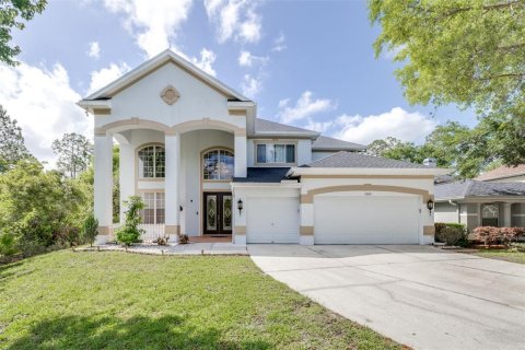 Villa ou maison à Tampa, Floride 5 chambres, 371.33 m2 № 2148348