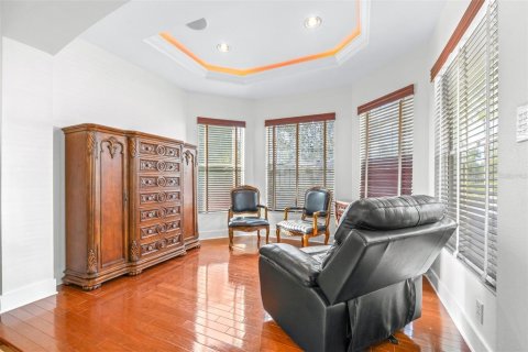 Villa ou maison à vendre à Tampa, Floride: 5 chambres, 371.33 m2 № 2148348 - photo 24