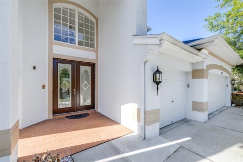Villa ou maison à vendre à Tampa, Floride: 5 chambres, 371.33 m2 № 2148348 - photo 5