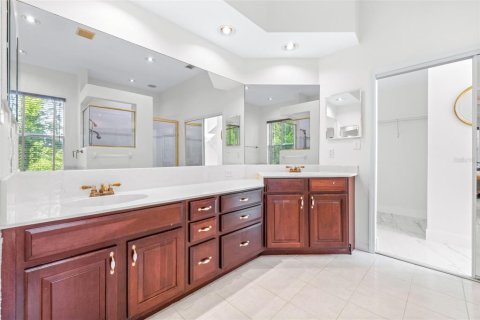 Villa ou maison à vendre à Tampa, Floride: 5 chambres, 371.33 m2 № 2148348 - photo 26