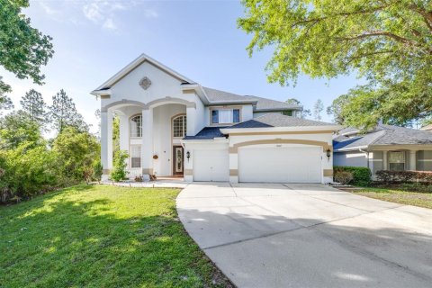 Villa ou maison à vendre à Tampa, Floride: 5 chambres, 371.33 m2 № 2148348 - photo 2