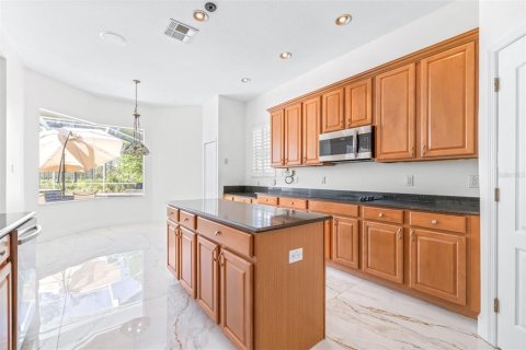 Villa ou maison à vendre à Tampa, Floride: 5 chambres, 371.33 m2 № 2148348 - photo 17