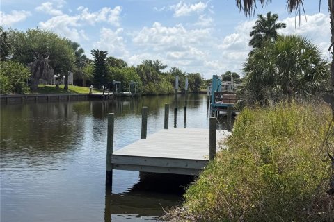 Land in Port Charlotte, Florida № 2213840