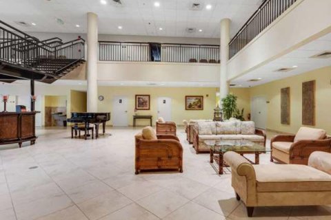 Condo in Boynton Beach, Florida, 2 bedrooms № 2154674 - photo 27